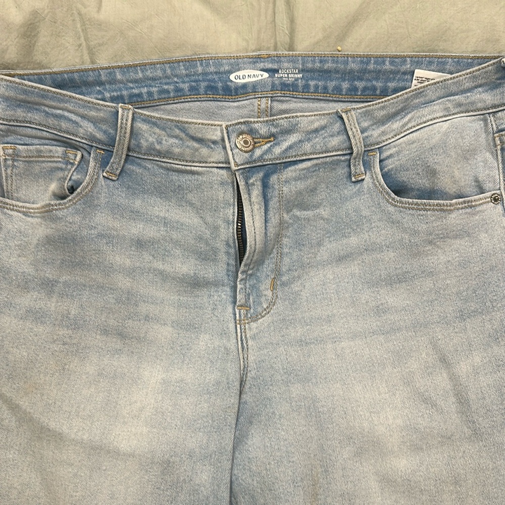 jeans